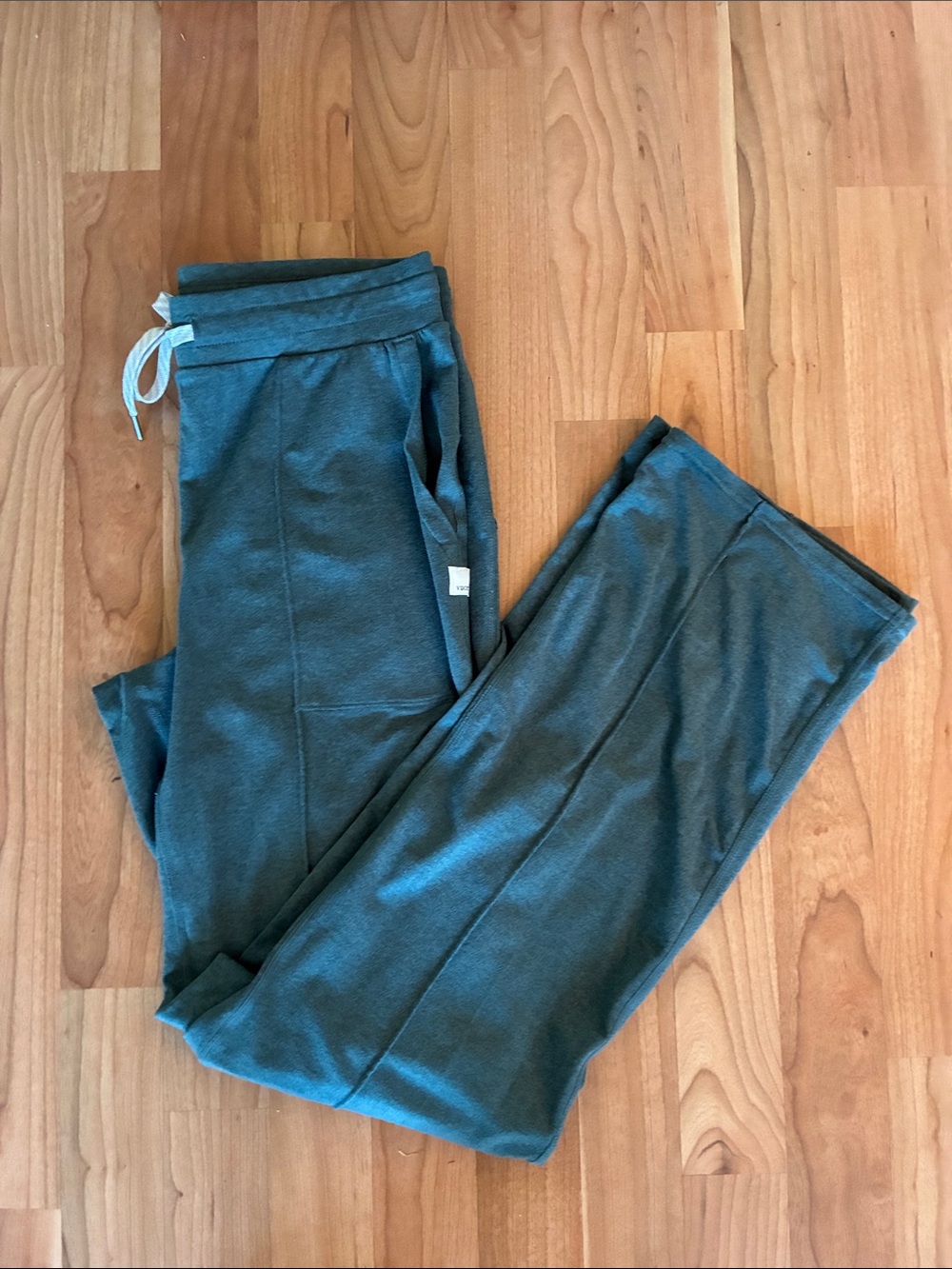 VUORI Halo Essential Wideleg Pants